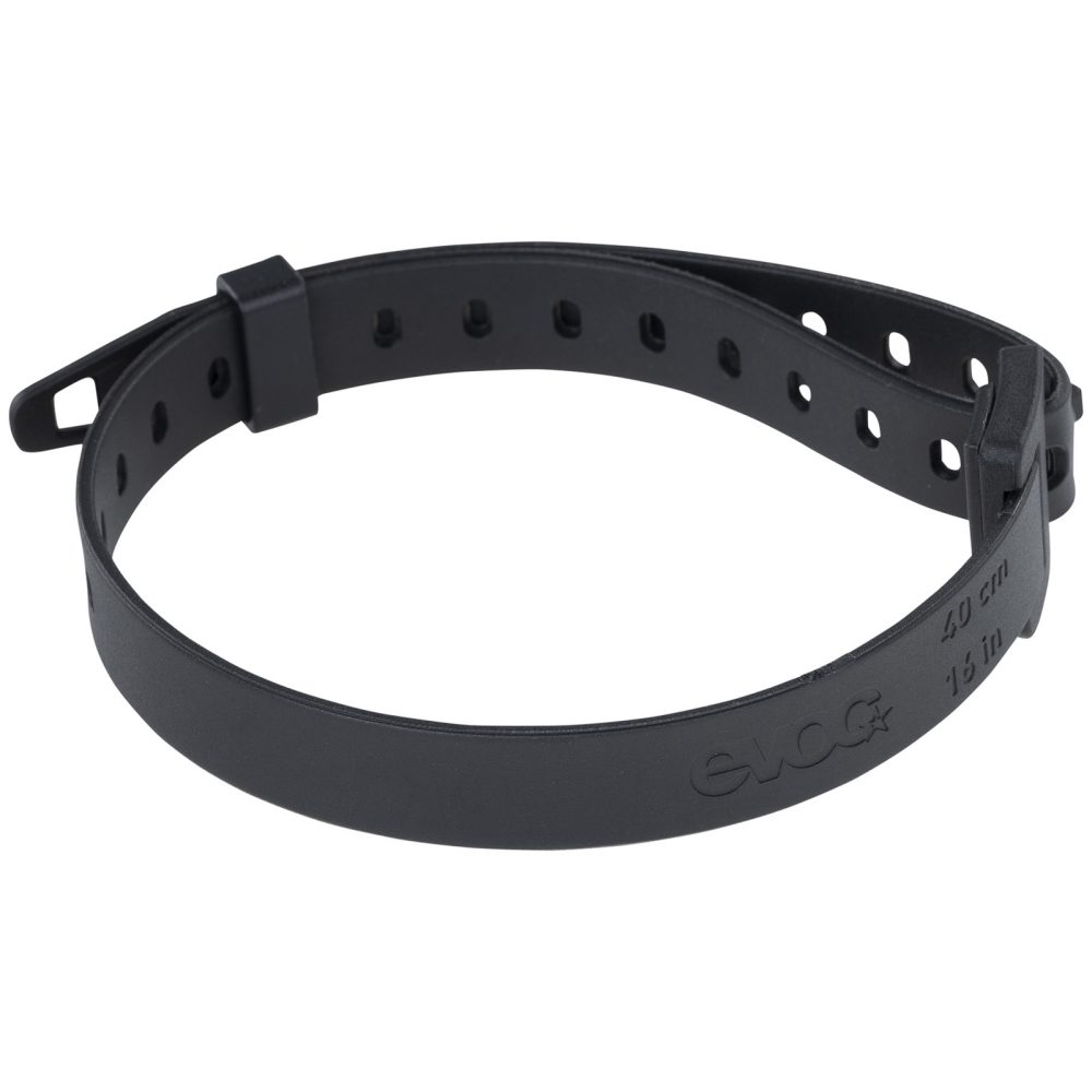 Evoc TPU Strap 40 schwarz /  black, Grösse: one size