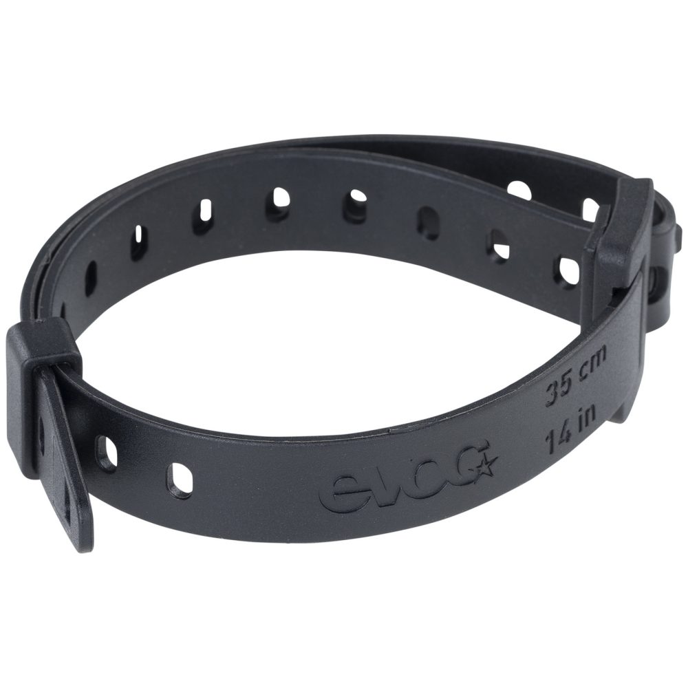 Evoc TPU Strap 35 schwarz /  black, Grösse: one size