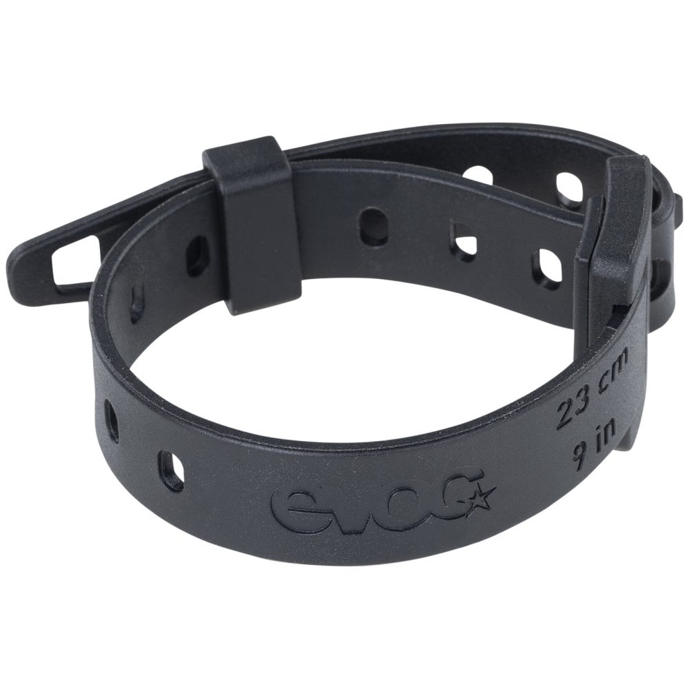 Evoc TPU Strap 23 schwarz /  black, Grösse: one size