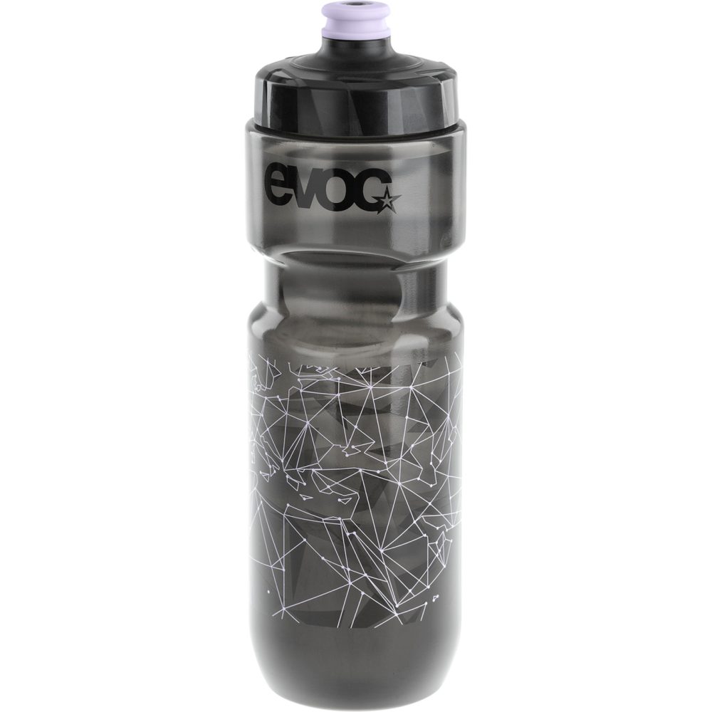 Evoc Drink Bottle 0.75L Trinkflasche schwarz /  multicolour 21, Grösse: one size