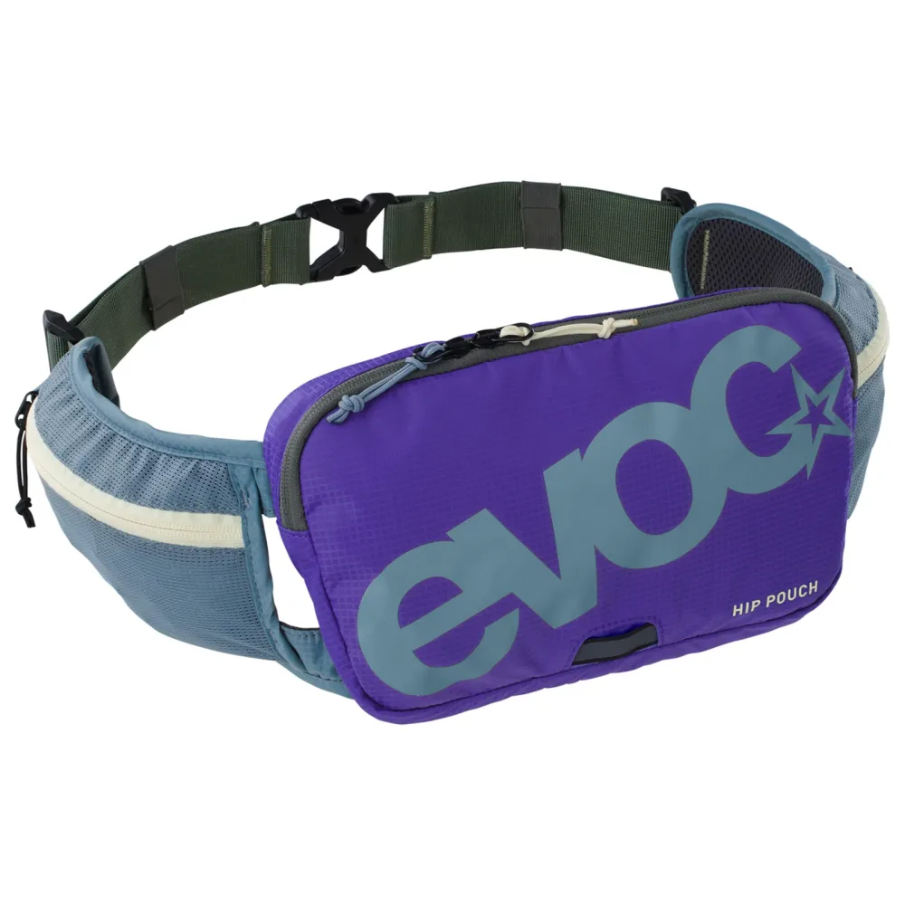 Evoc Hip Pouch Hüfttasche