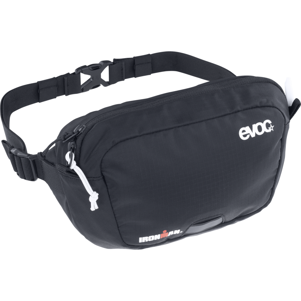 Evoc Sling Bag 1L Ironman Hüfttasche schwarz /  black, Grösse: one size