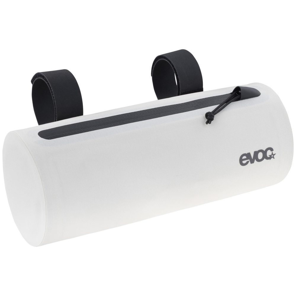 Evoc Handlebar Pack WP 1.5L Lenkertasche weiss /  sand, Grösse: one size
