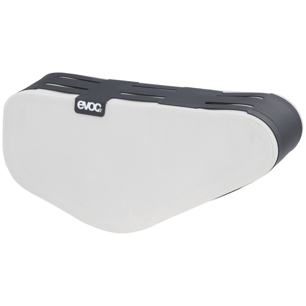 Evoc Multi Frame Pack WP 0.7L Rahmentasche weiss /  sand, Grösse: one size