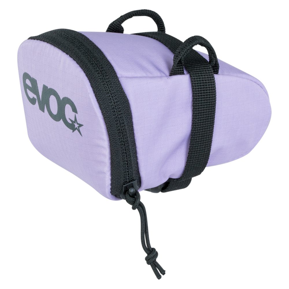 Evoc Seat Bag 0.3L Satteltasche violett /  multicolour 21, Grösse: one size