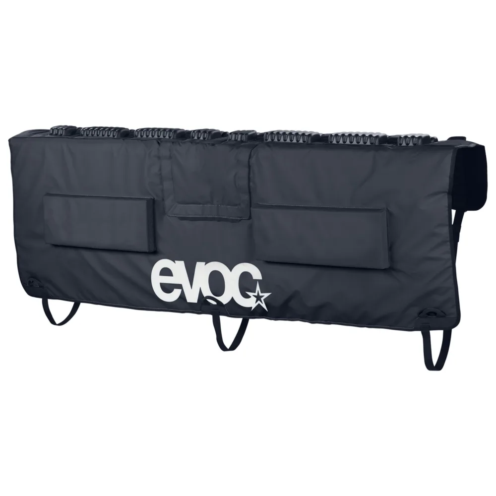 Evoc Tailgate Pad XL Schutzhülle schwarz /  black, Grösse: XL