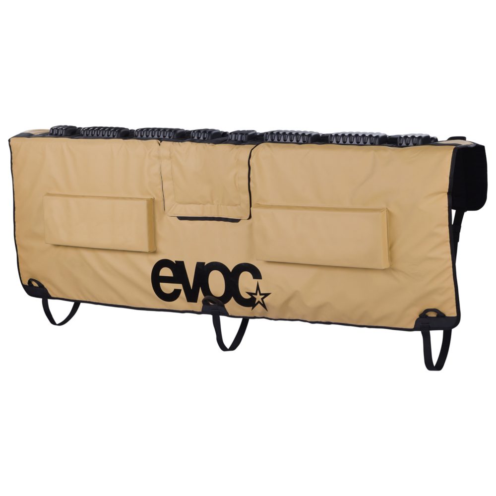 Evoc Tailgate Pad XL Schutzhülle beige /  sand, Grösse: XL