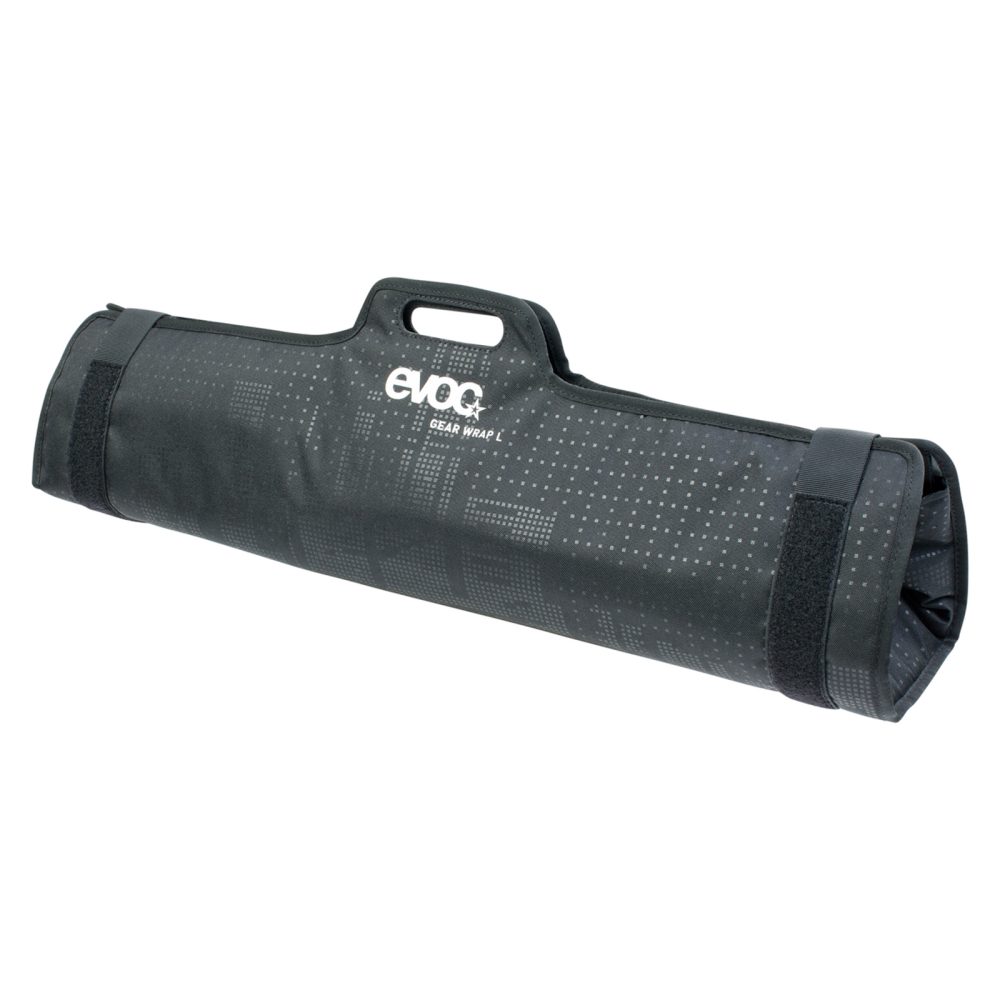 Evoc Gear Wrap L Materialtasche schwarz /  black, Grösse: L