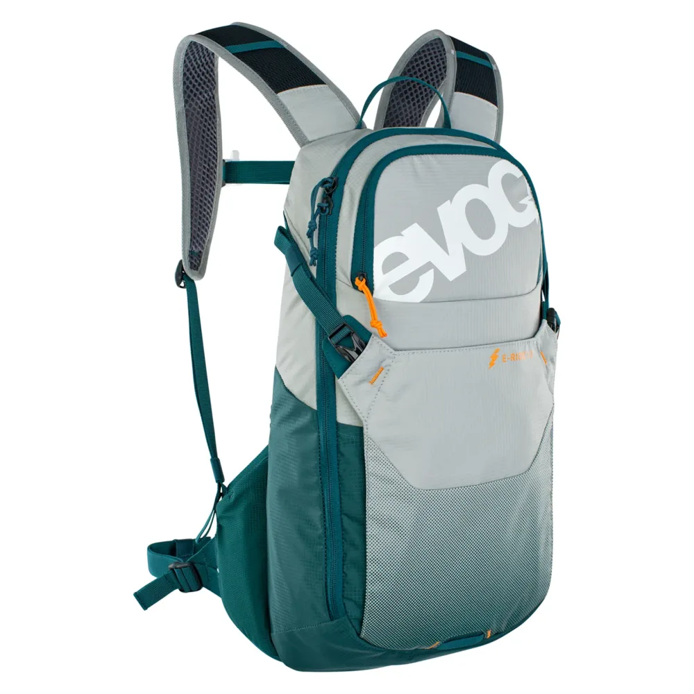 evoc - rucksack e-ride, für Damen, Größe 12L