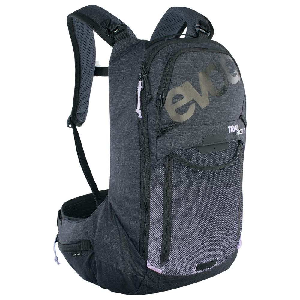 Evoc Trail Pro SF 12 Rucksack