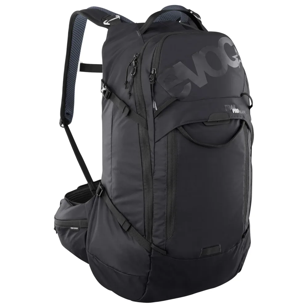 Evoc Trail Pro Blackline 26 Fahrradrucksack