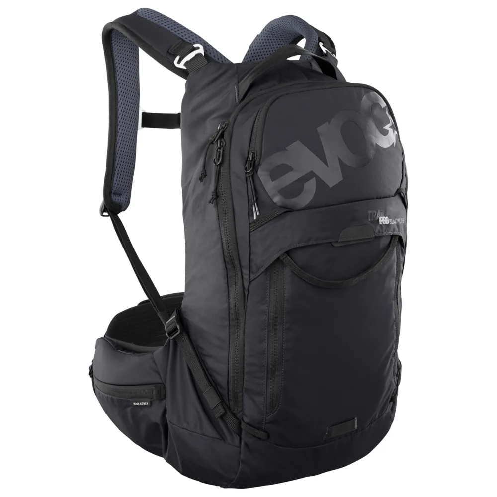 Evoc Trail Pro Blackline 16 Fahrradrucksack