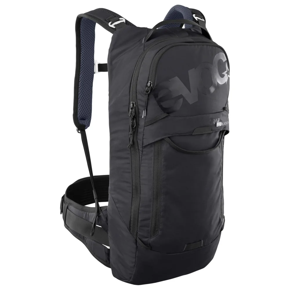 Evoc Trail Pro Blackline 10 Fahrradrucksack