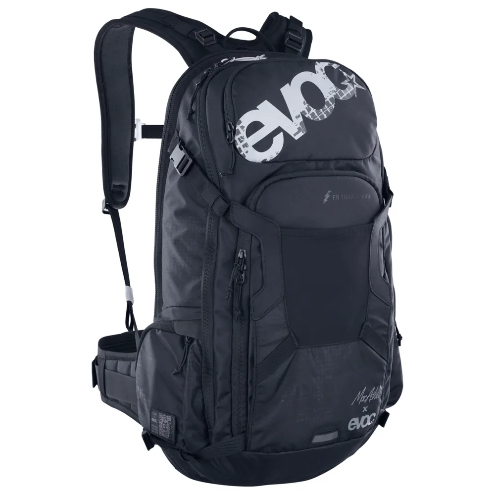 Evoc FR Trail E-Ride 20 MacAskill Rucksack
