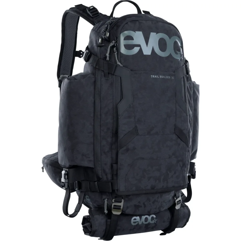 Evoc Trail Builder 35 Rucksack