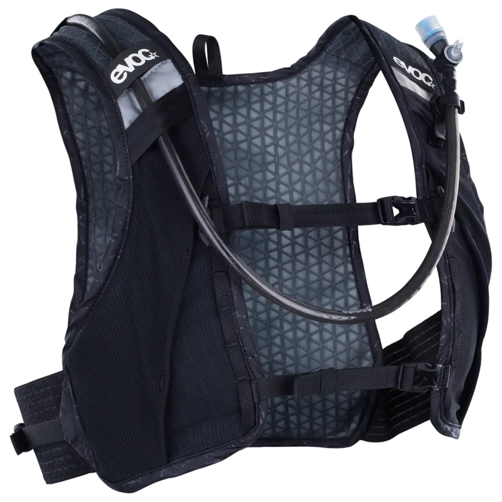 Evoc Hydro Pro Ultra 1.5 + Hydration Bladder Rucksack