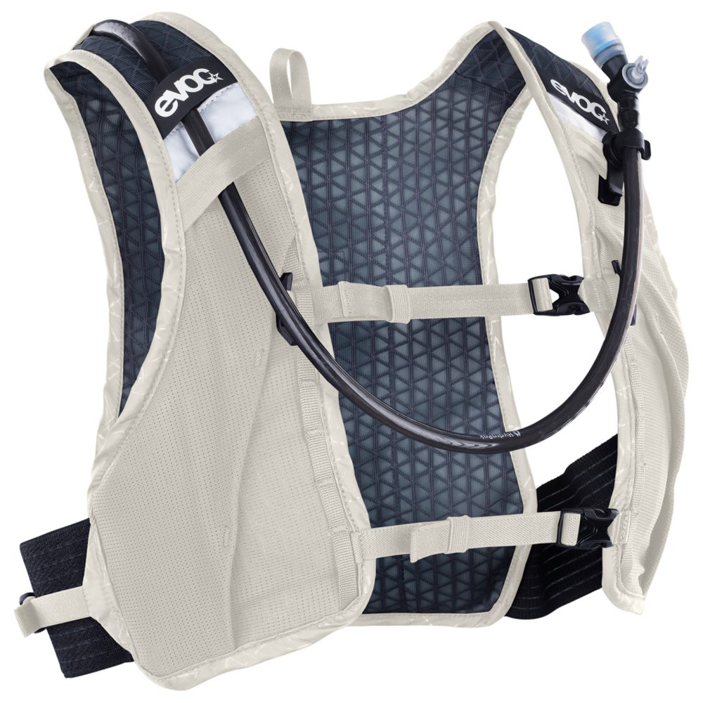 Evoc Hydro Pro Ultra 1.5 + Hydration Bladder Rucksack
