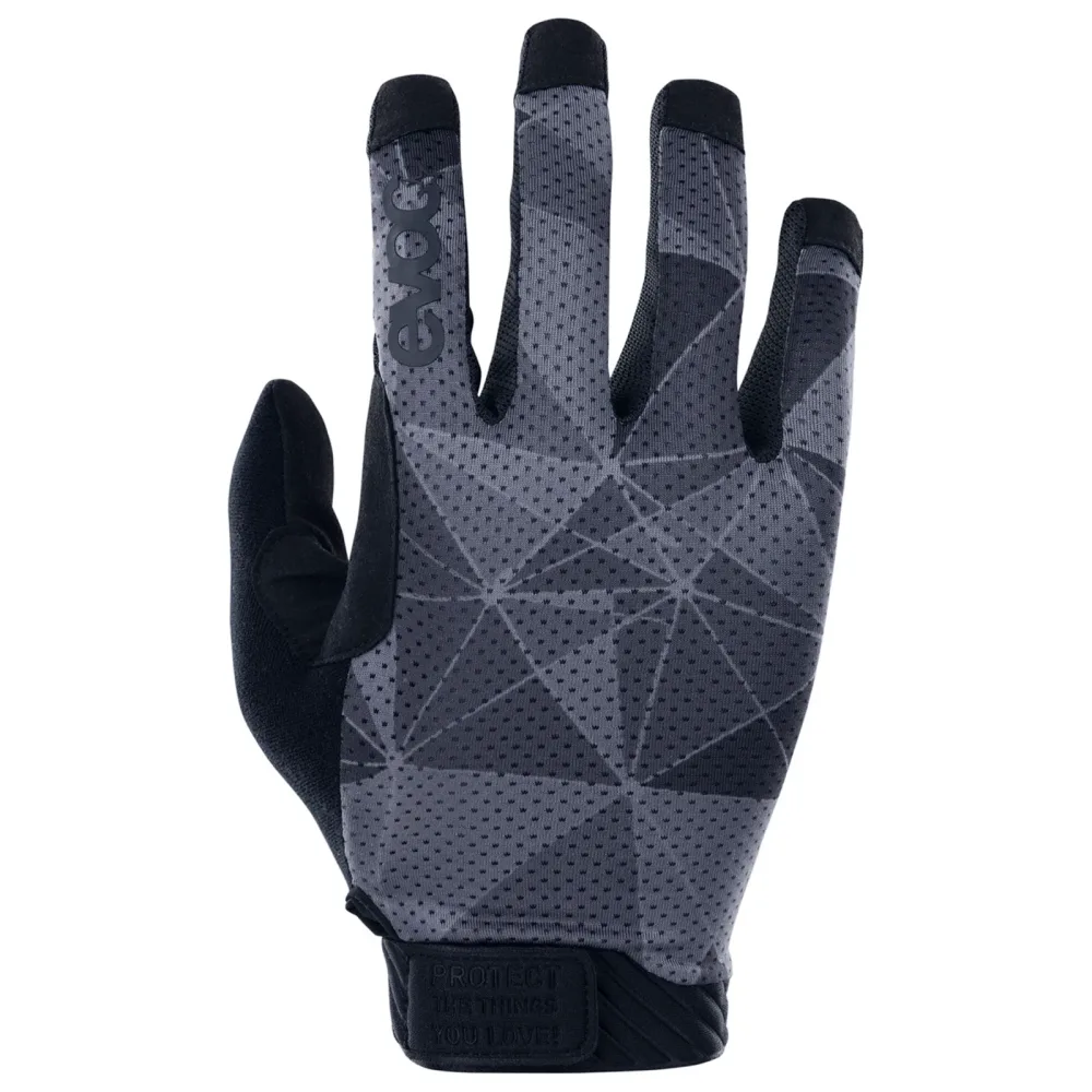 Evoc Enduro Touch Handschuhe