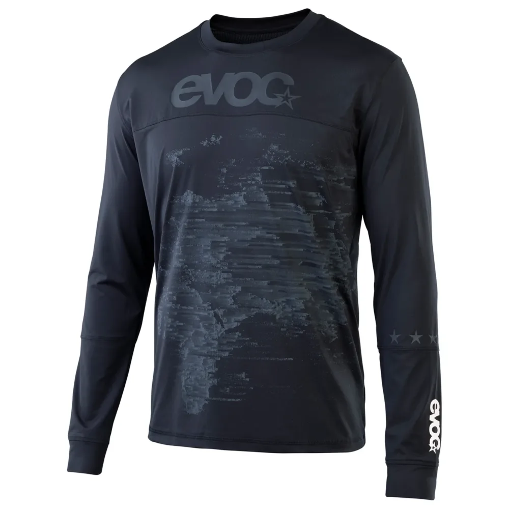 Evoc Herren Jersey Longsleeve