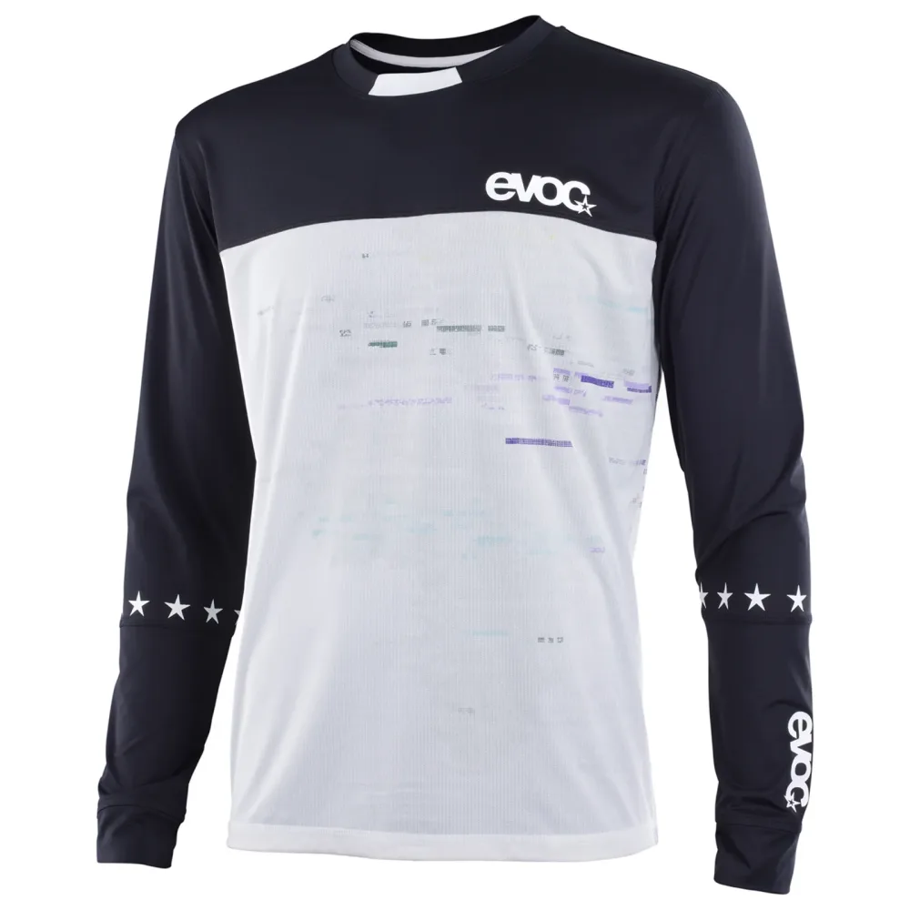 Evoc Herren Jersey Longsleeve