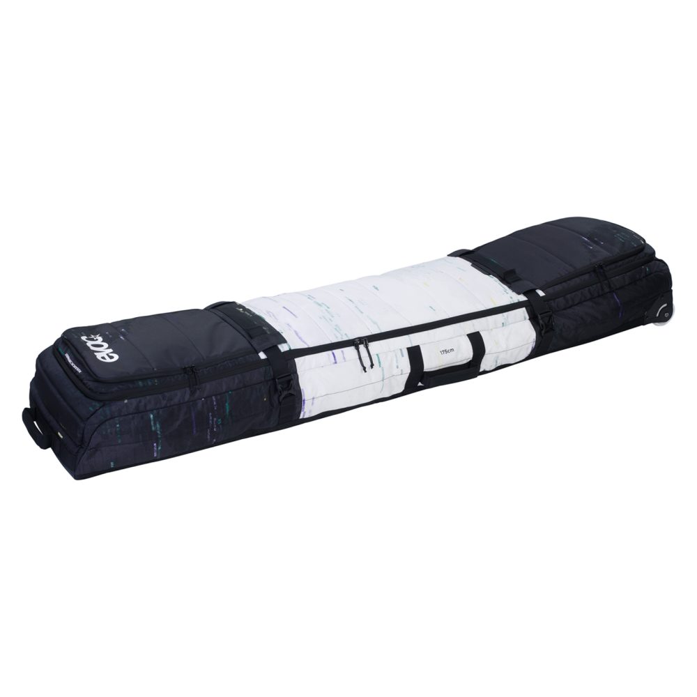Evoc Snow Gear Roller Ski- und Snowboardtasche mehrfarbig /  multicolour, Grösse: L