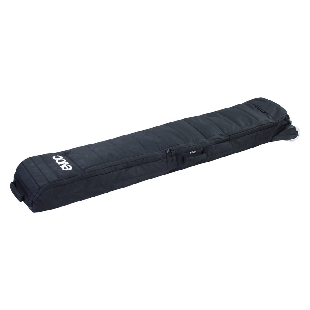 Evoc Ski Roller Skitasche schwarz /  black, Grösse: XL