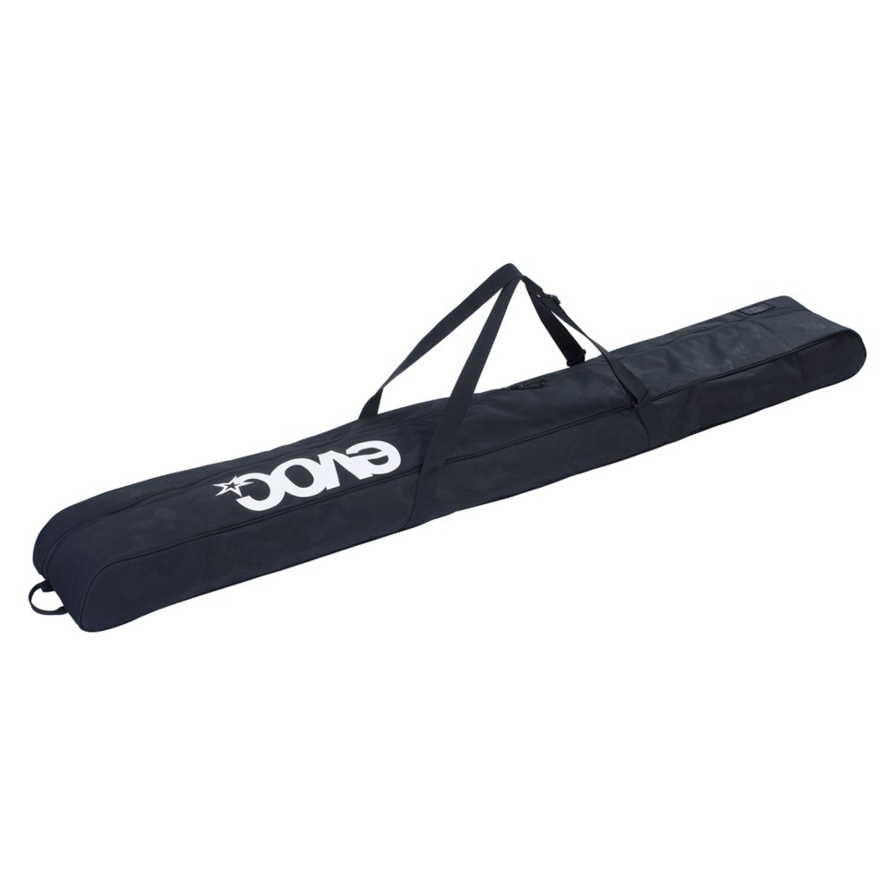 Evoc Ski Bag Skitasche schwarz /  black, Grösse: S/M