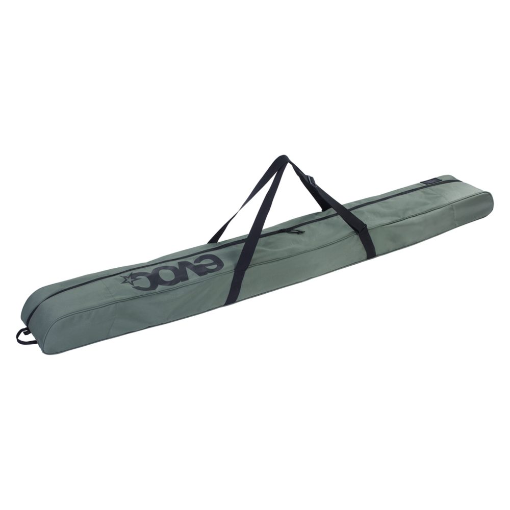 Evoc Ski Bag Skitasche grün /  dark olive, Grösse: L/XL