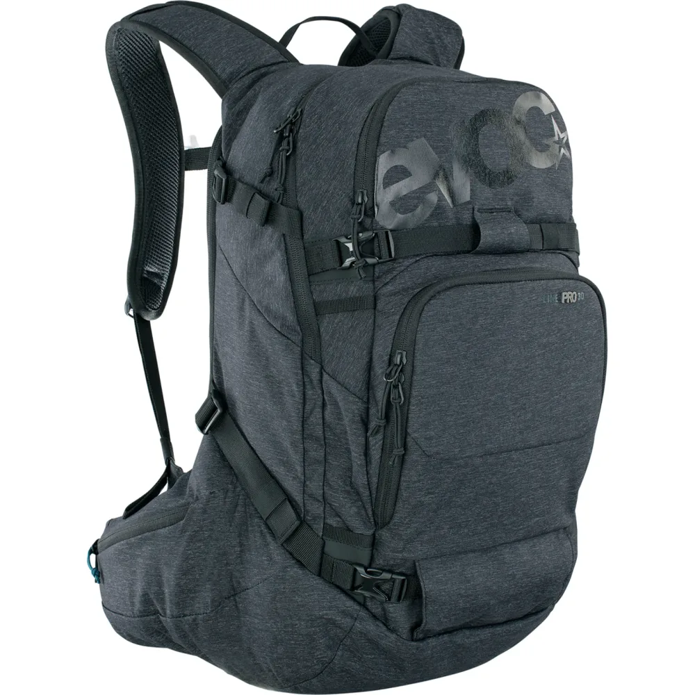 Evoc Line Pro 30 Skirucksack