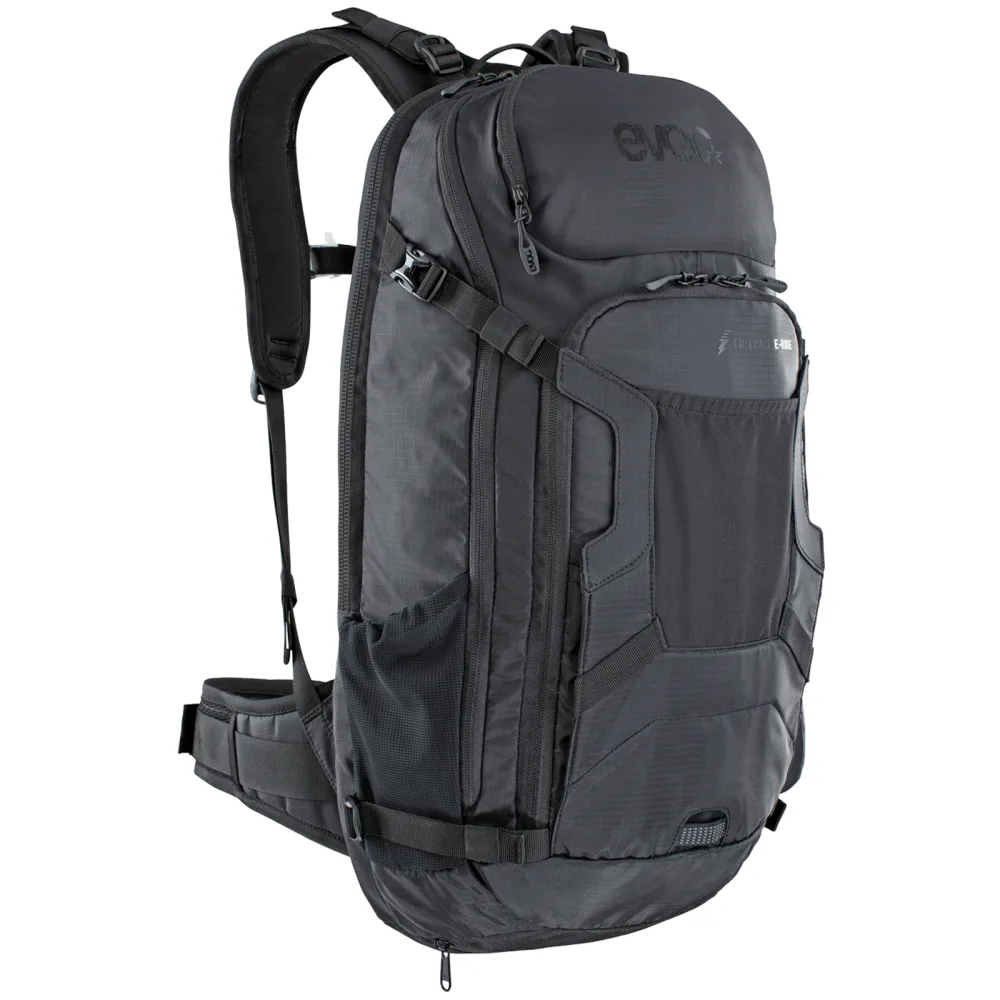 Evoc FR Trail E-Ride 20 Rucksack