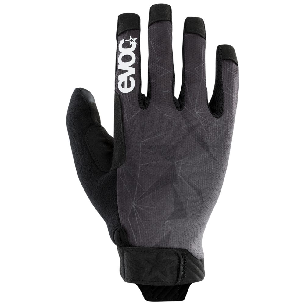 Evoc Enduro Touch Glove Bike Handschuhe für Damen und Herren schwarz /  black, Grösse: XS