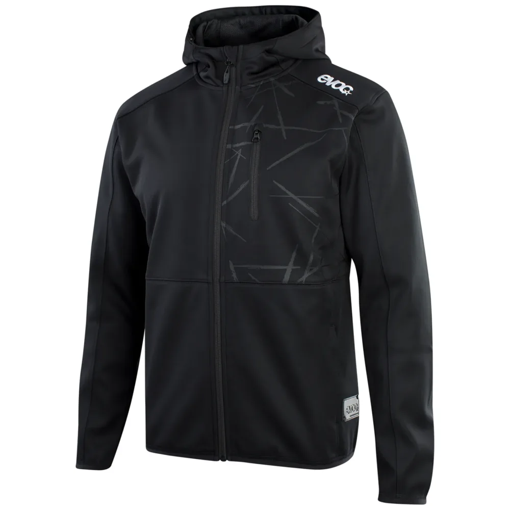 Evoc Herren Hoodie Jacke