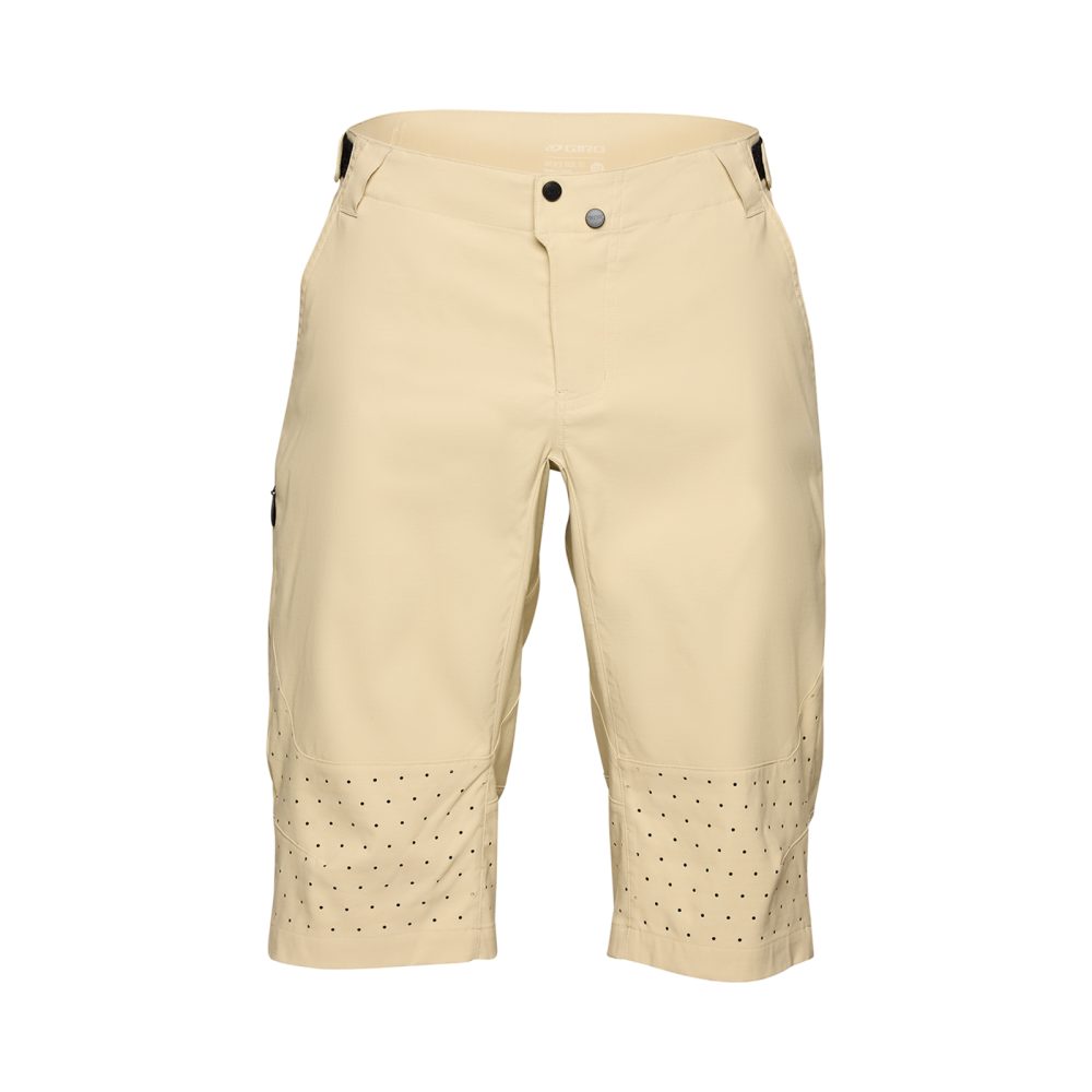 Giro M Havoc Short Herren beige, Grösse 30