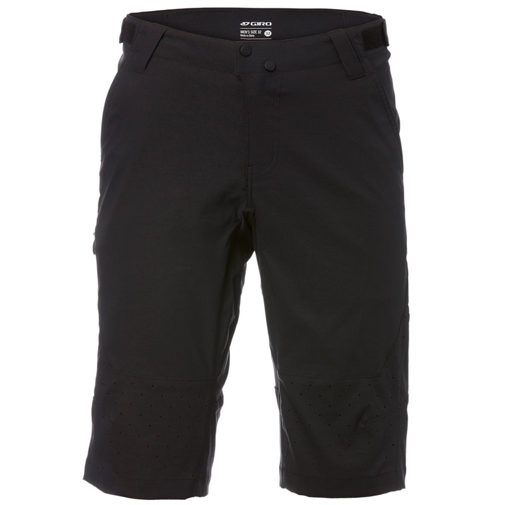 Giro M Havoc Short Herren schwarz, Grösse 32