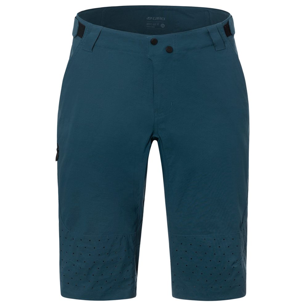 Giro M Havoc Short Herren blau, Grösse 34