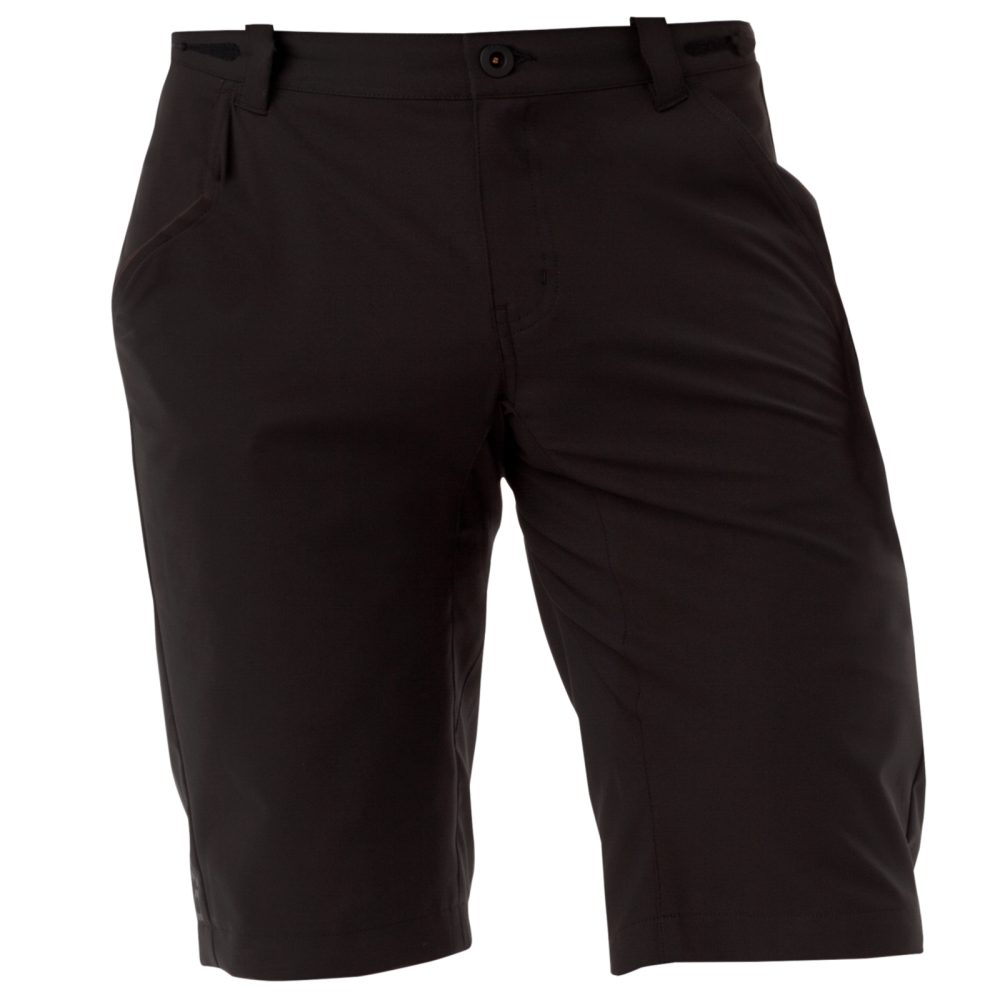 Giro M Arc Short Herren schwarz, Grösse 30
