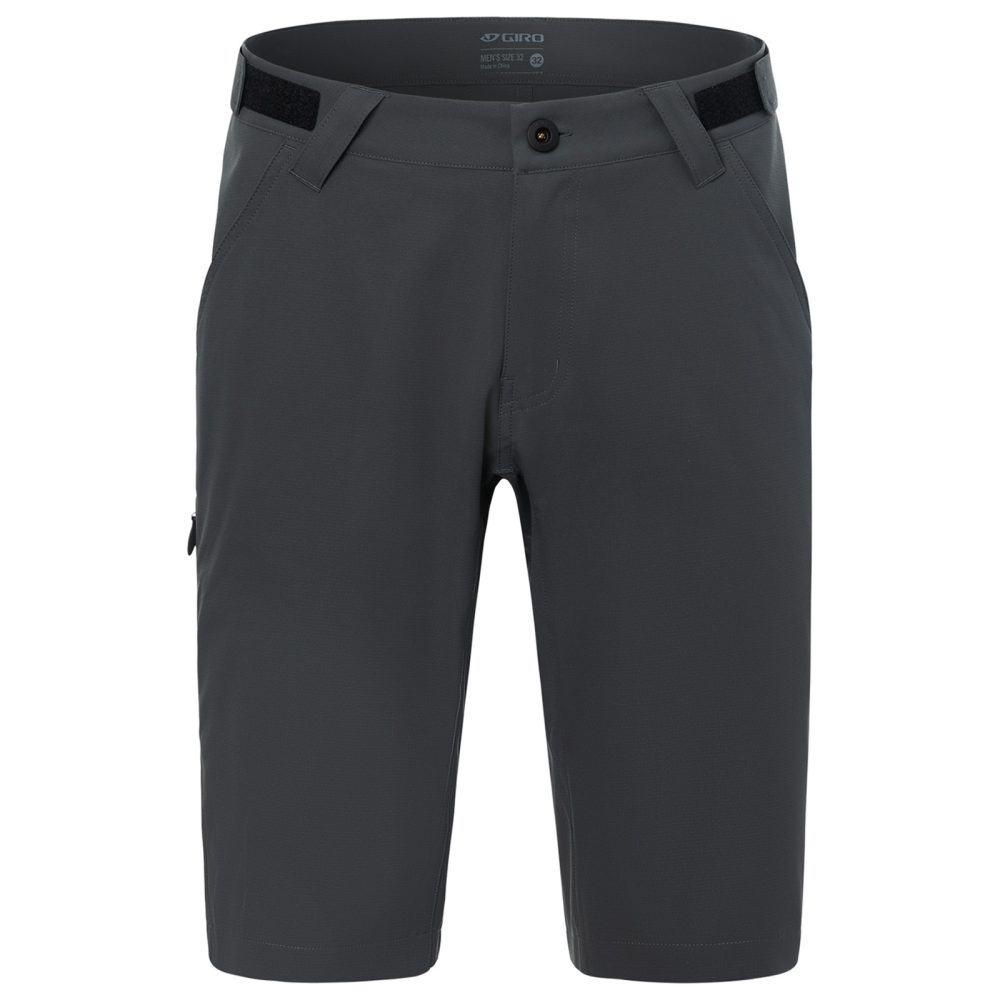Giro M Arc Short Herren grau, Grösse 30