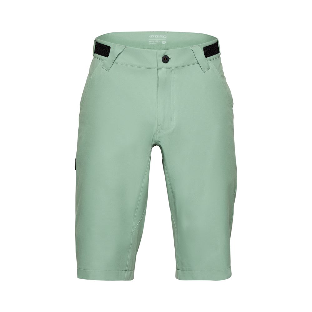 Giro M Arc Short Herren grün, Grösse 32
