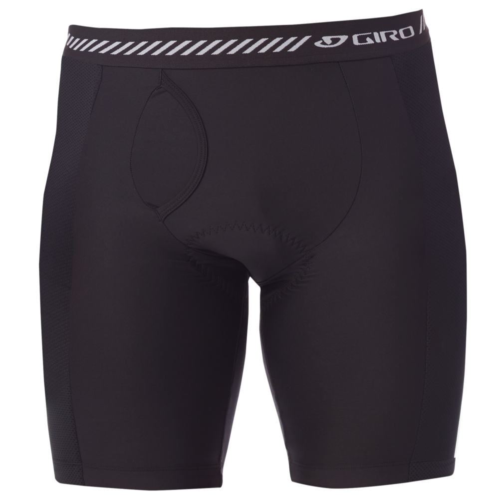 Giro M Base Liner Short Herren schwarz, Grösse S