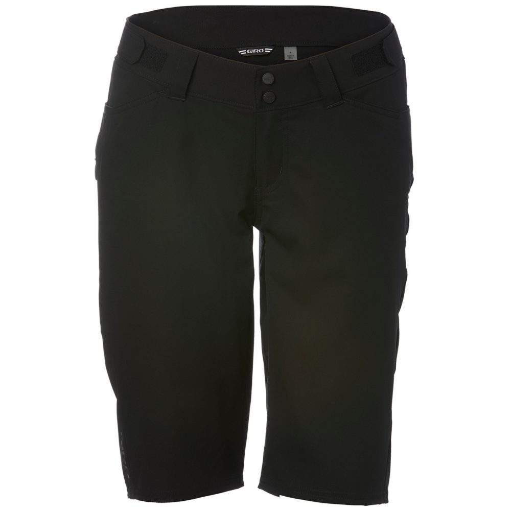 Giro M Arc Short w/ Liner Herren schwarz, Grösse 30
