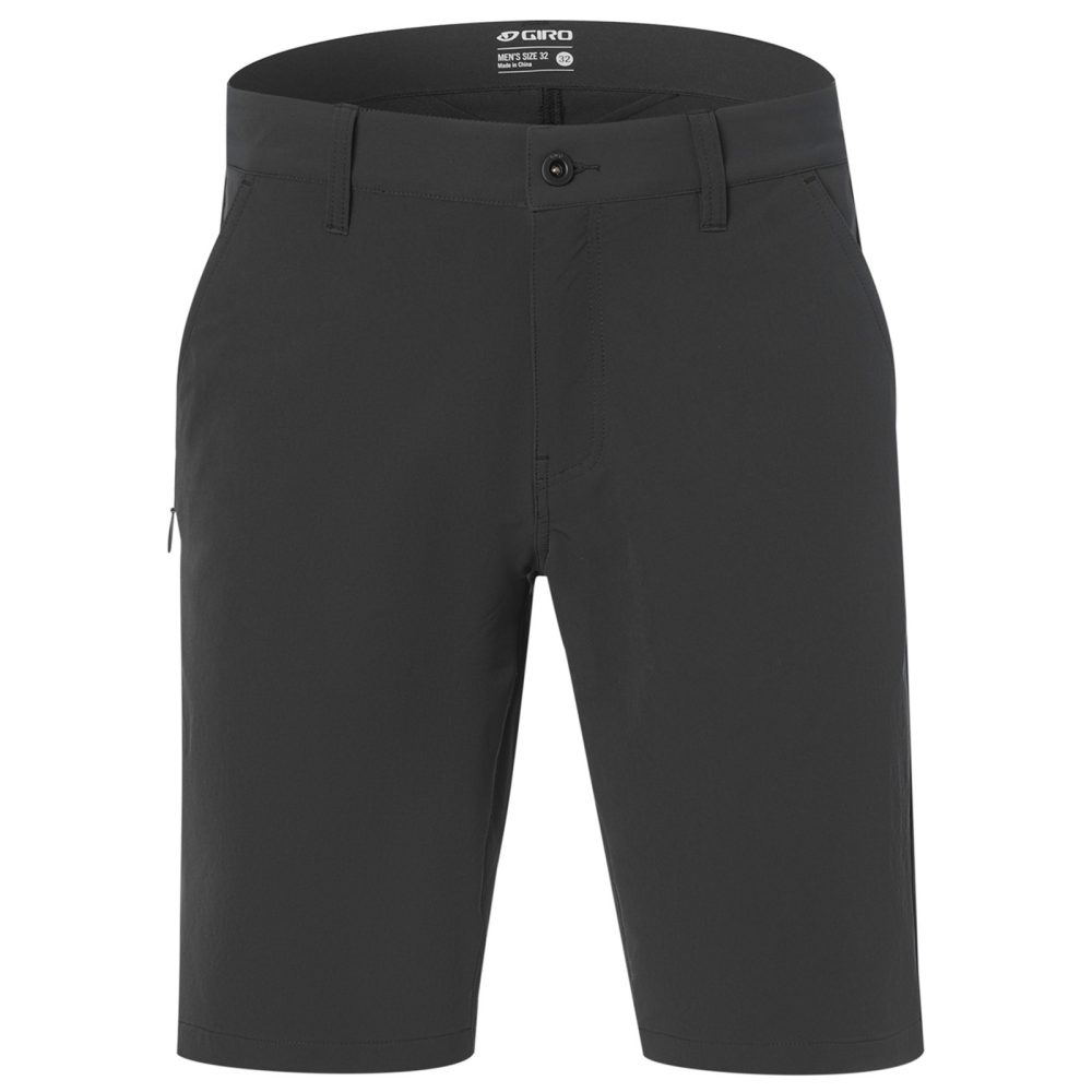 Giro M Venture Short II Herren schwarz, Grösse 32