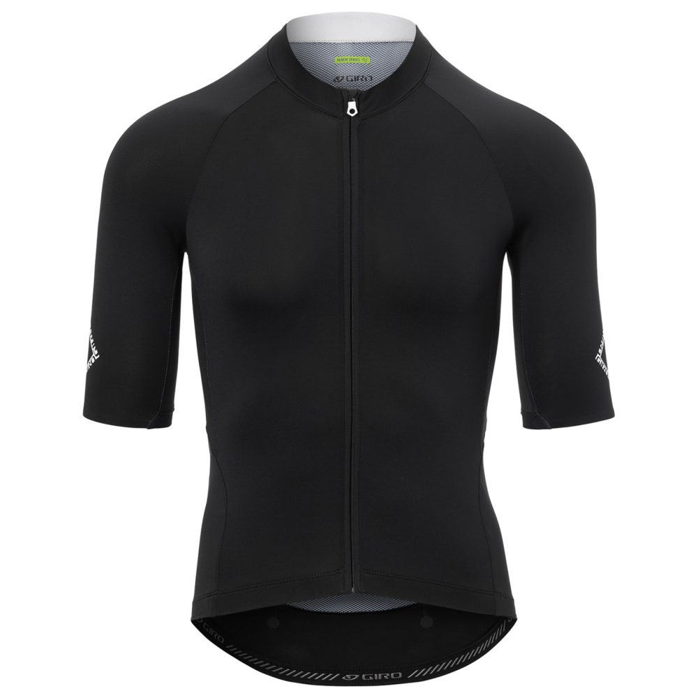 Giro M Chrono Elite Jersey Herren schwarz, Grösse S