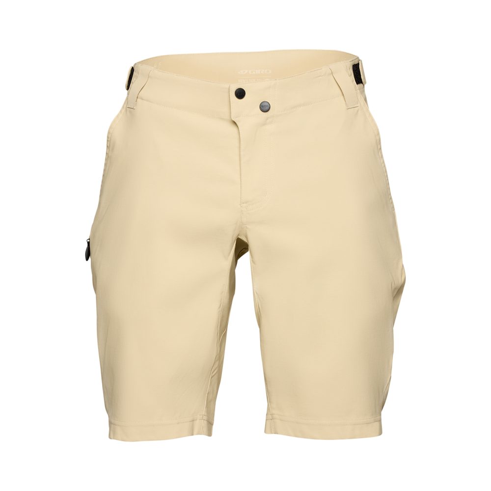 Giro M Ride Short Herren beige, Grösse 28
