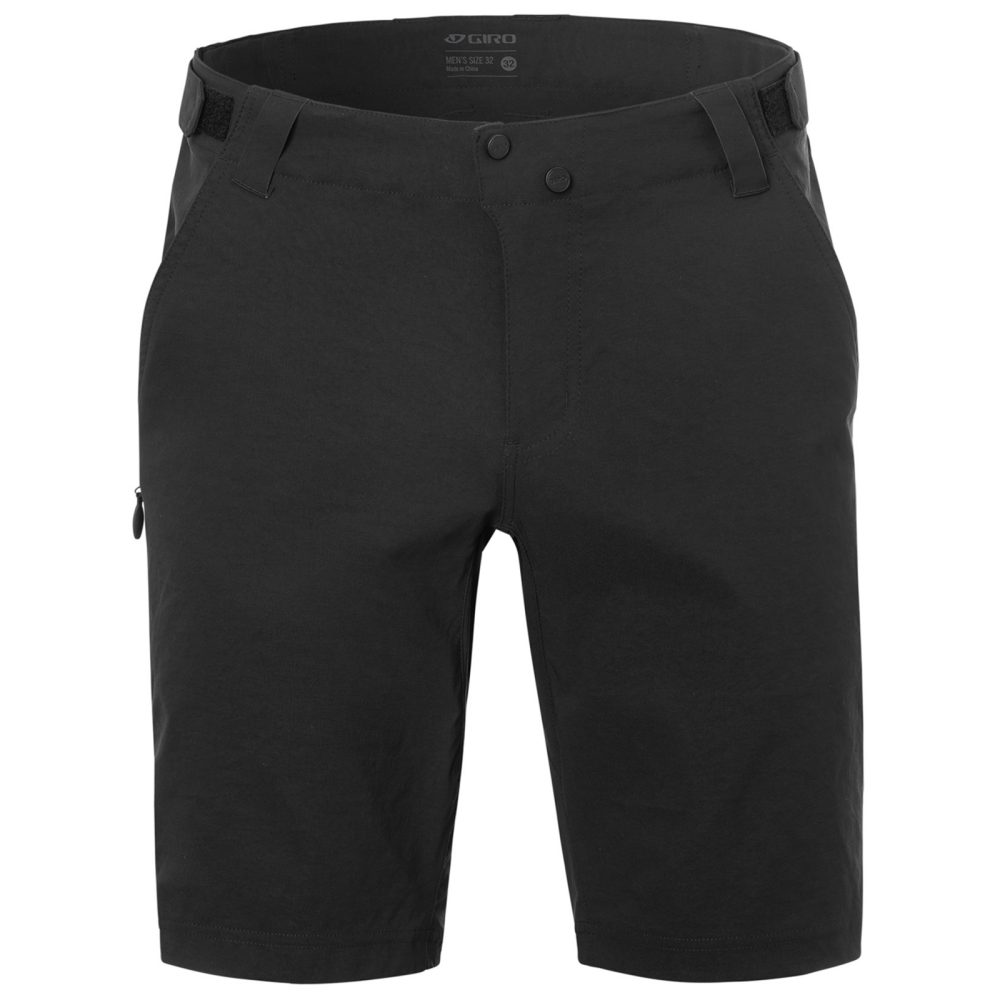 Giro M Ride Short Herren schwarz, Grösse 32