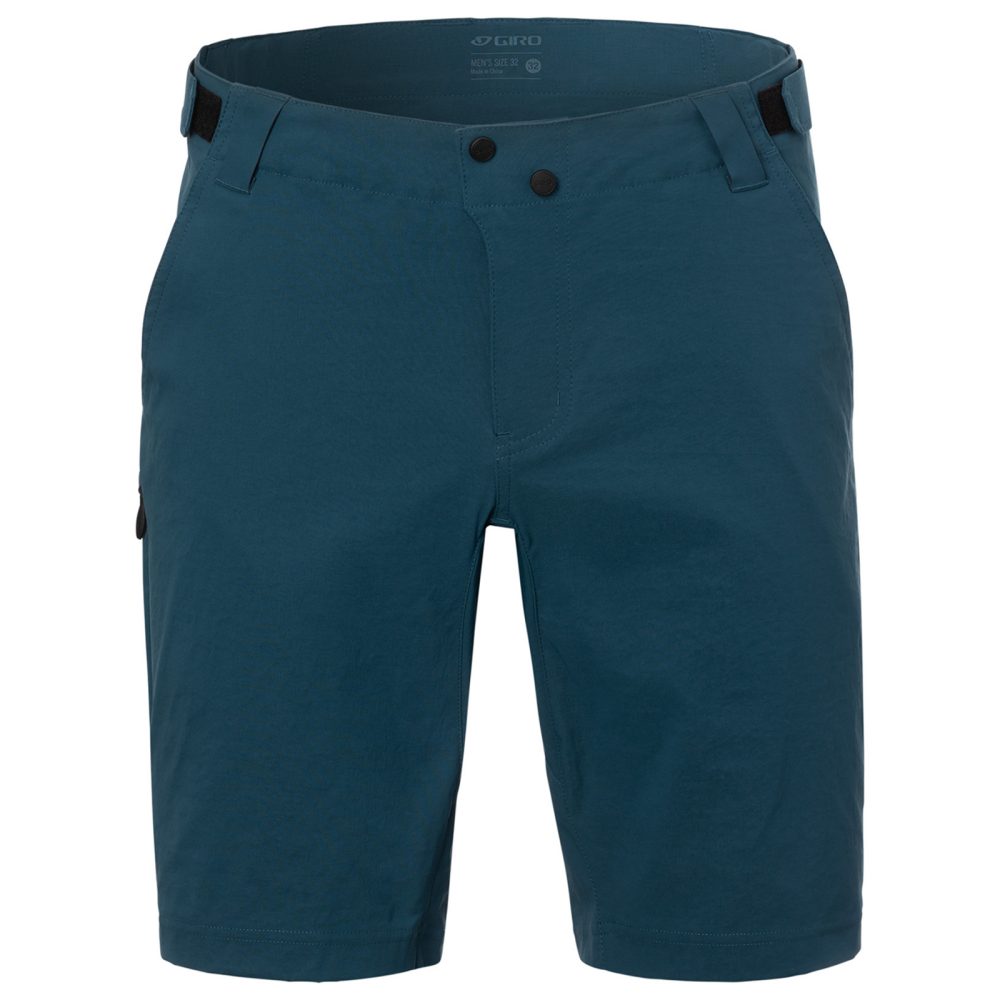 Giro M Ride Short Herren blau, Grösse 32