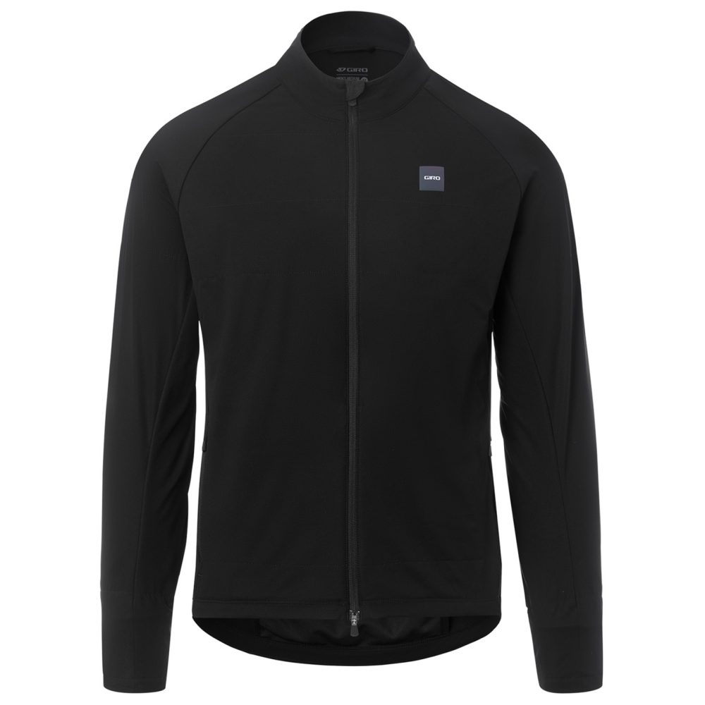 Giro M Cascade Insulated Jacket Herren schwarz, Grösse S