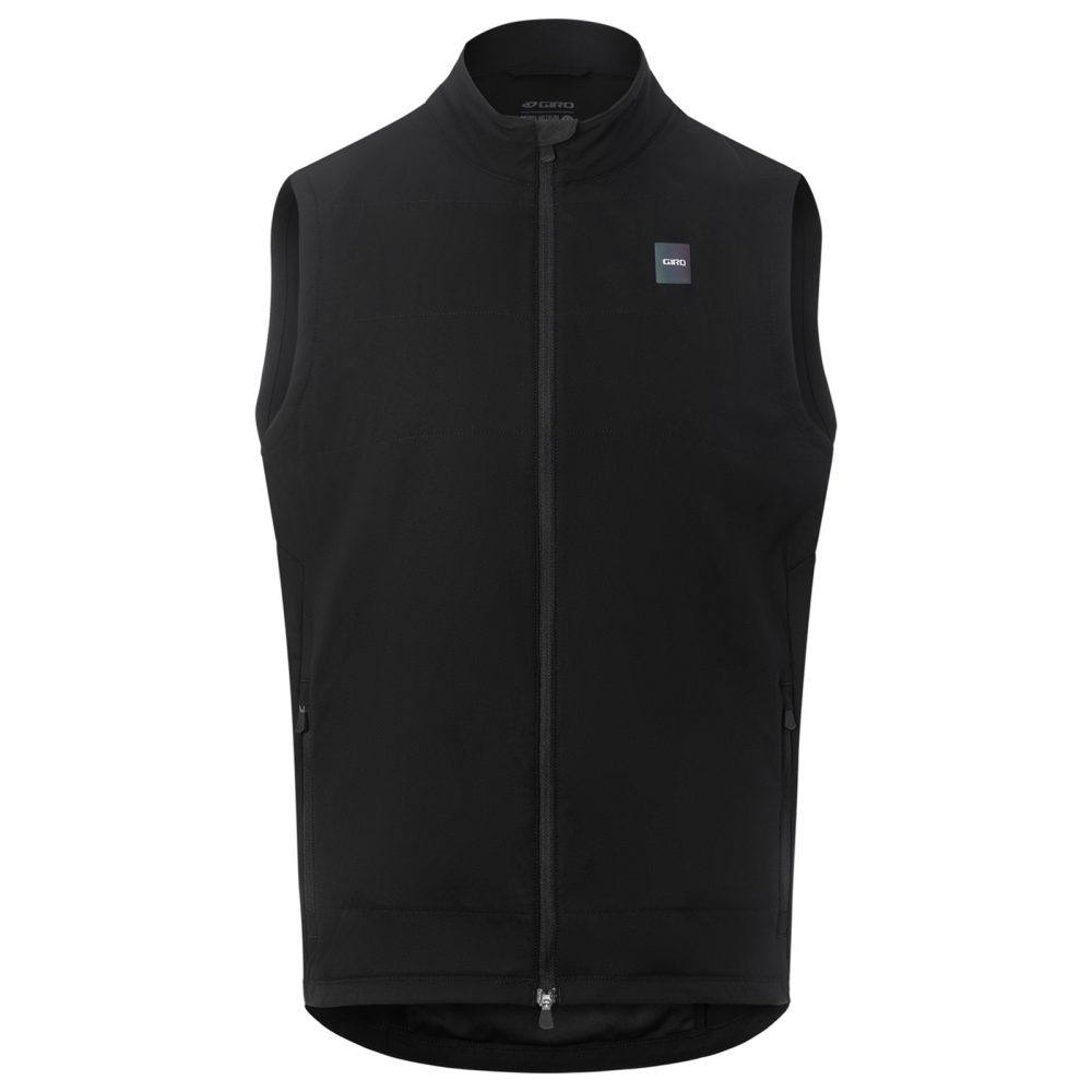 Giro M Cascade Insulated Vest Herren schwarz, Grösse L