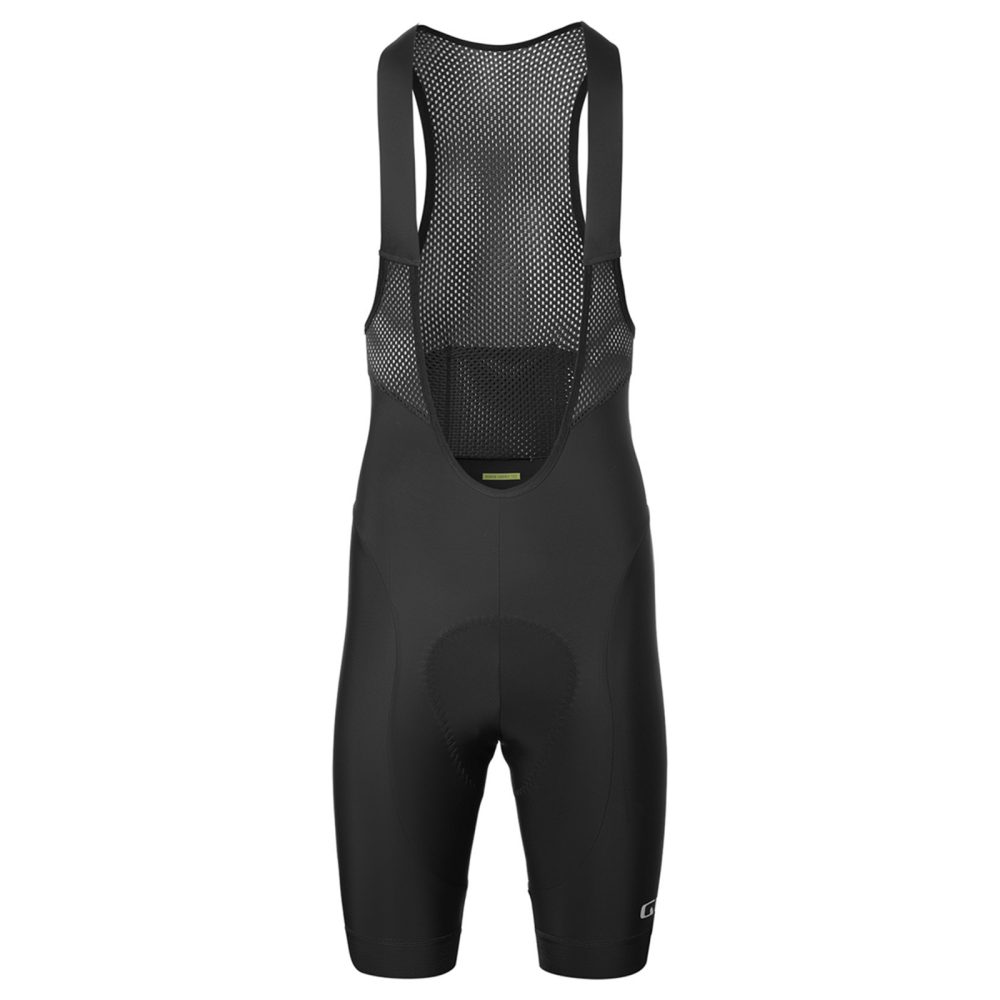 Giro M Chrono Expert BIB Short Herren schwarz, Grösse L