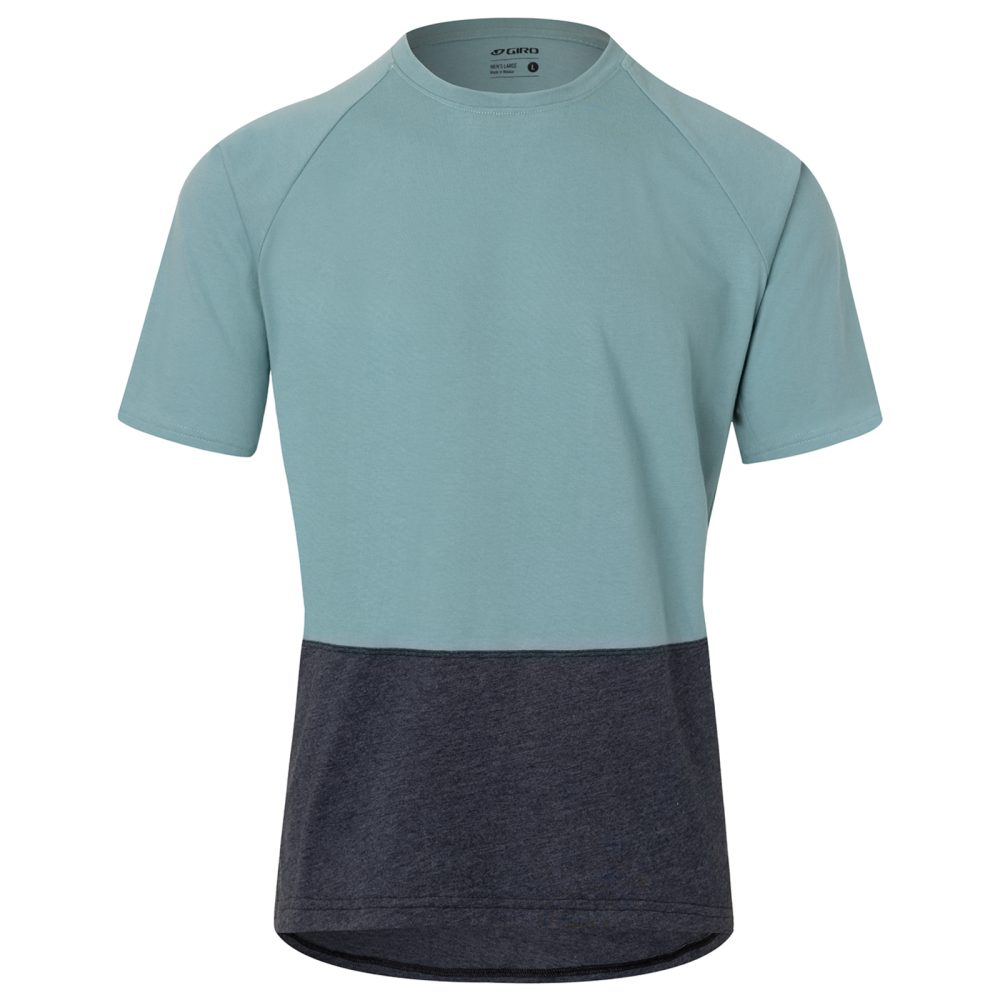 Giro M Arc Jersey Herren mehrfarbig, Grösse M