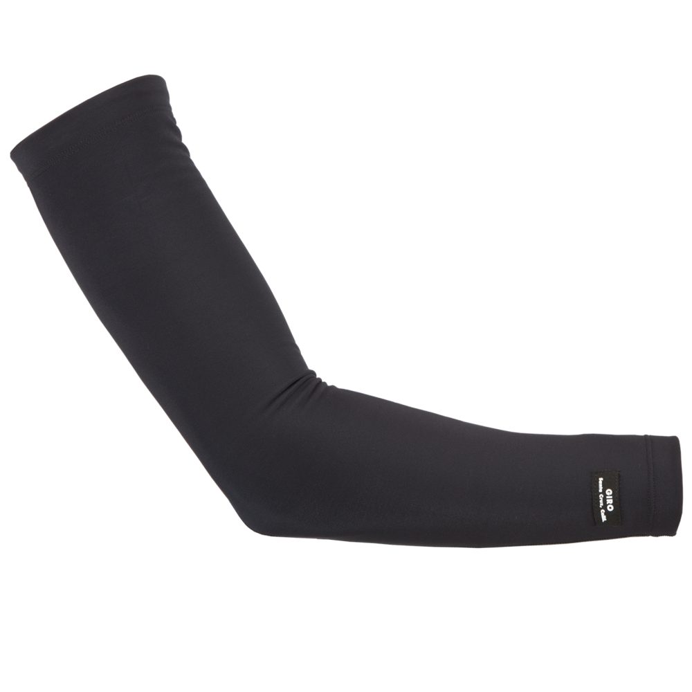 Giro Thermal Arm Warmers unisex schwarz, Grösse M
